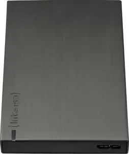 Intenso external drive 1TB 2.5 