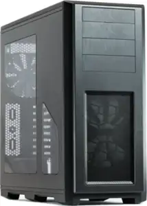 PHANTEKS ENTHOO PRO WINDOW USB3 EATX housing