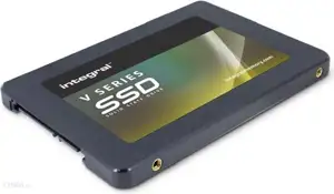 Integral 480GB SSD V Series TLC NAND SATA3 2.5 '' + 9mm adapter, version 2