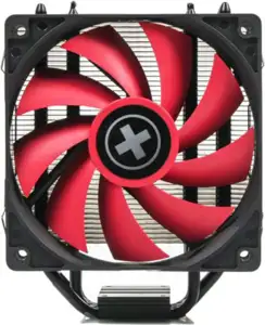 Xilence M704 hladnjak za Intel i AMD procesore, 120mm PWM ventilator