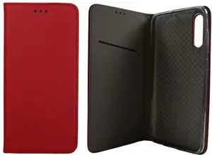 MM BOOK TORBICA Samsung Galaxy A20e SMART MAGNET crvena