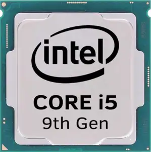 Intel S1151 CORE i5 9400F TRAY 6x2,9 65W GEN9