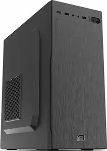 ProPC Office i301D, Intel Core G4560 Intel H310, 1x4GB DDR4, Intel UHD Graphics 630, SSD 120GB, 10/100/1000 Mbit, Midi Tower 500-550 W, FreeDOS