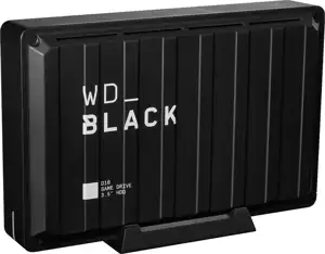 Vanjski Gaming Hard Disk WD_BLACK™ D10 8TB 3,5