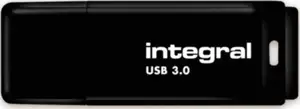 INTEGRAL BLACK 256GB USB3.0 memory stick