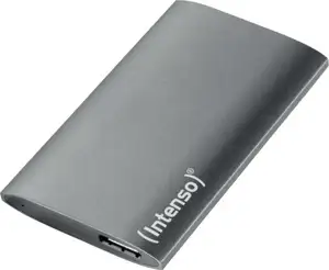Intenso 500GB SSD Premium USB 3.0