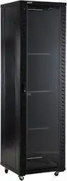 NaviaTec Cabinet 800 x 1000 x 42U Black
