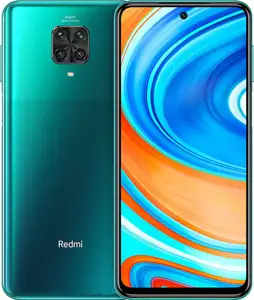 Mobitel Smartphone XIAOMI REDMI NOTE 9 PRO 6/128GB ZELENA