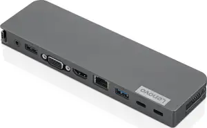 Lenovo USB-C Mini Dock - EU