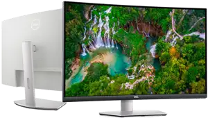 Dell Flat panel 32