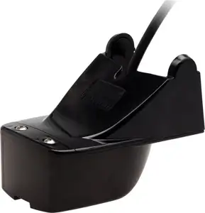 AIRMAR TM165HW XDCR Wide-beam Chirp-ready Transom Mount