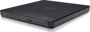 ODD Blu-Ray LG BP55EB40 3D Ultra Slim Rewriter External