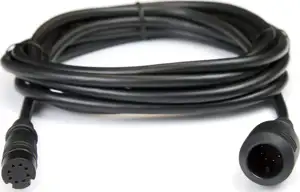 HOOK2 TRIPLESHOT/SPLITSHOT 10 FT CABLE, 000-14414-001