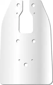 Zaštita od prskanja vode sa sonde Garmin, 010-12406-00 