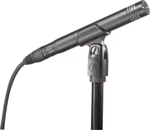 Microphone Audio-Technica AT2031