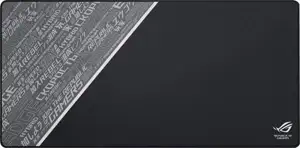 Mousepad ASUS ROG Sheath BLK LTD