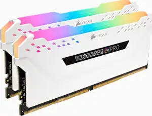 CORSAIR Vengeance RGB PRO - DDR4 - 16 GB: 2 x 8 GB - DIMM 288-PIN 