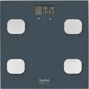 SEB Tefal osobna body-fit vaga BM2520V0