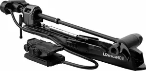 Lowrance Ghost® freshwater trolling motor 47
