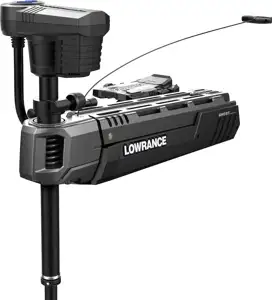 Lowrance Ghost™ freshwater trolling motor 60