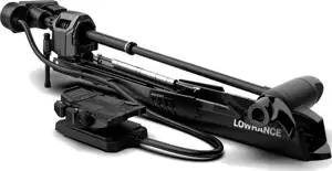 Lowrance Ghost™ freshwater trolling motor 52