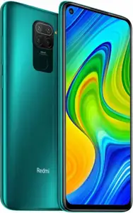 Smartphone XIAOMI Redmi Note 9, 6.53