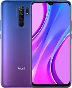 Smartphone XIAOMI Redmi 9, 6.53