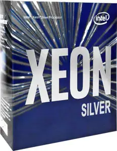 Intel S3647 XEON SILVER 4208 TRAY 8x2,1 85W