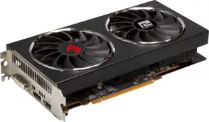 Grafička kartica PCI-E POWERCOLOR Radeon RX 5500XT, 8GB GDDR6