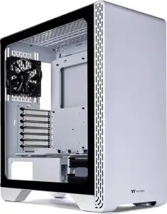 Kućište Thermaltake S300 TG White