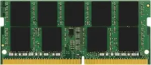 Memorija za prijenosno računalo Kingston DRAM 8GB 2666MHz DDR4 Non-ECC CL19 SODIMM 1Rx16 KVR26S19S6/8