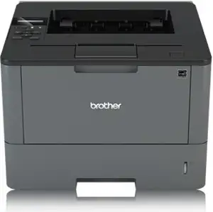 PISAČ BROTHER LASER MONO SF HLL5000D A4, duplex