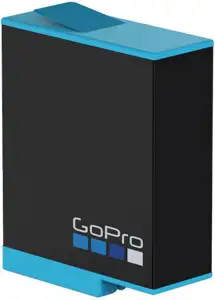 Dodatak za sportske digitalne kamere GOPRO HERO9, Rechargeable Battery ADBAT-001