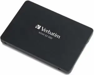 SSD 512 GB VERBATIM, Vi550 S3, SATA 3, 2.5