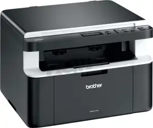 PISAČ BROTHER LASER MONO MFP DCP1512E A4