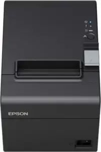 PISAČ EPSON TM-T20III (011) POS USB + SERIJSKI BLACK C31CH51011