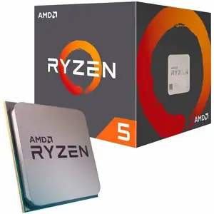 Procesor AMD Ryzen 5 3600 6C/12T 3.6 GHz (4.2 GHz) AM4 36MB Cache 65W Tray PN: 100-000000031