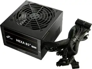 Fortron napajanje Hexa 85+ PRO 450W, 80+ Bronze