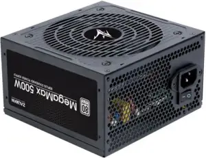 Zalman 500W PSU TXII Series Retail