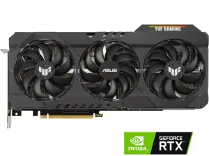 Grafička kartica Asus TUF RTX3080 O10G GAMING 