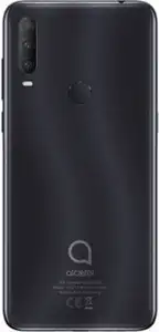 ALCATEL 5030F 1SE 2020 4/64GB: SIVA