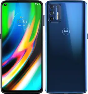 Smartphone MOTOROLA G9 Plus, 6.81