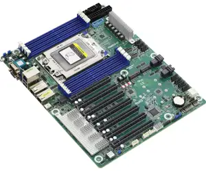 Matična ploča ASRock Rack ROMED8-2T - Motherboard - ATX - Socket SP3