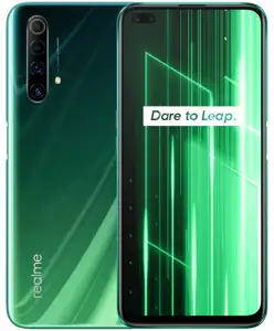 REALME X50 6/128 GB: ZELENA