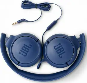 Slušalice JBL Tune 500, plave
