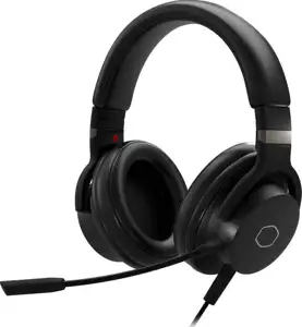 Slušalice Cooler Master MH752 s mikrofonom 7.1 Surround PC/PS4/Xbox One, gaming crne