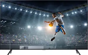 SAMSUNG LED TV 50TU7172, UHD, SMART