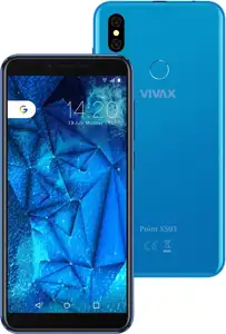 Smartphone VIVAX Smart Point X503, 5.7