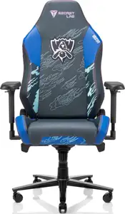 Stolica SecretLab Omega 2020 series, Prime 2.0 PU Leather, Worlds 2020