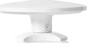 Antena DVB-T/T2 vanjska HDTV NEDIS, 0-50km, Gain 46 dB, FM/VHF/UHF